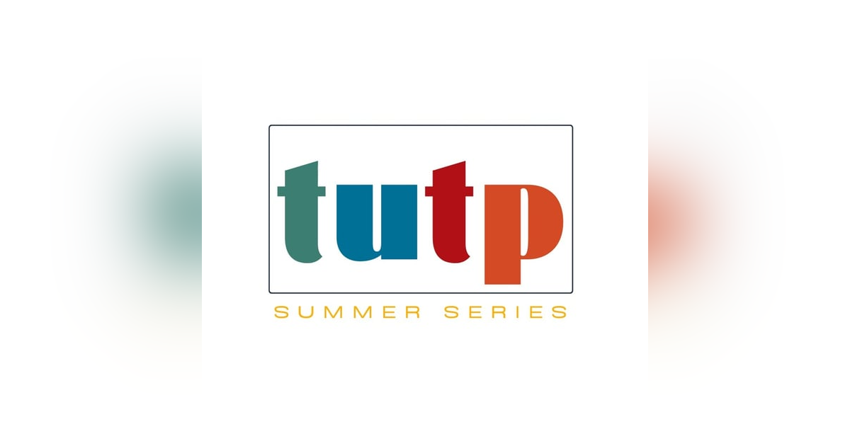 Summer Series - Gen X Slang Trivia with Sophia Summer Series - Gen X Slang Trivia with Sophia
