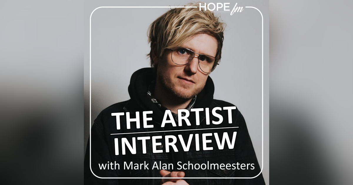 Mark Alan Schoolmeesters (REVERE) Mark Alan Schoolmeesters (REVERE)