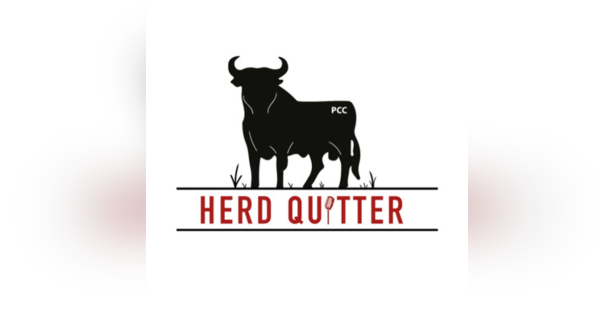57: Brian Alexander - The Red Hills Rancher 57: Brian Alexander - The Red Hills Rancher