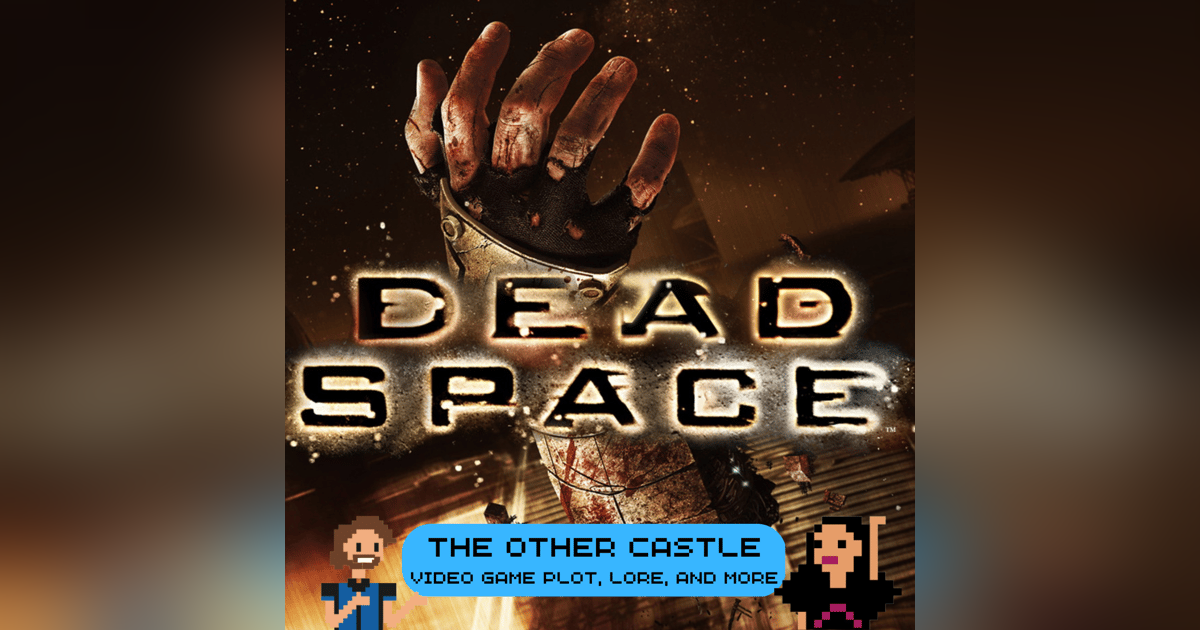 Dead Space Dead Space