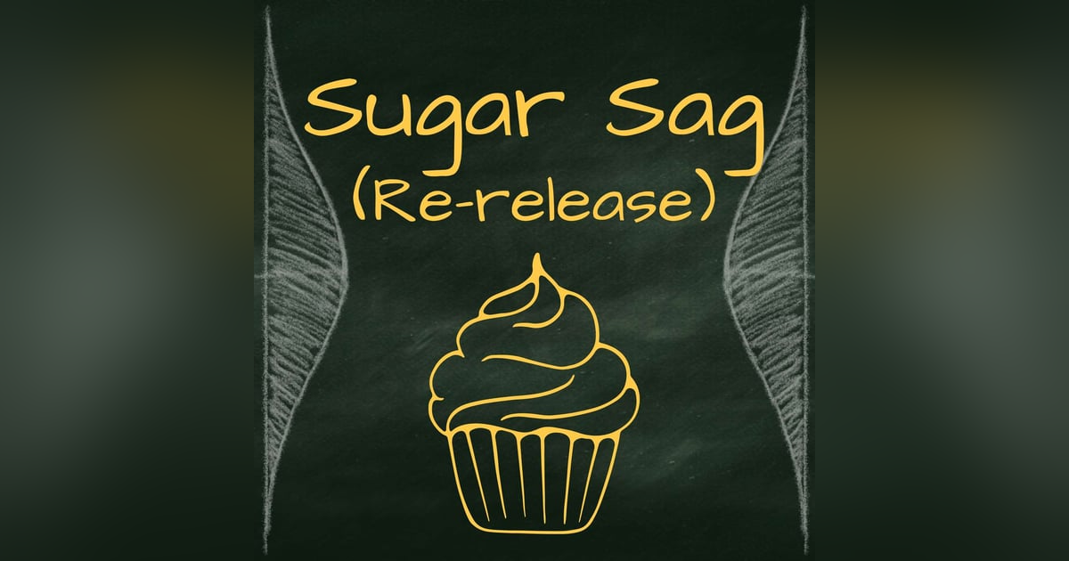 Bonus: Sugar Sag with Commentary Bonus: Sugar Sag with Commentary