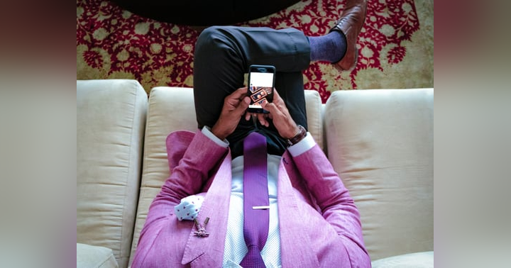 image for 4 Reasons Why Your Comfort Zone Holds You Back