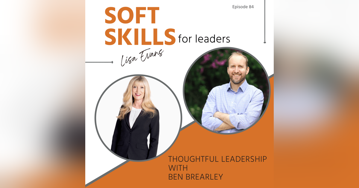 084: Leaders Hurting Teams with Ben Brearley 084: Leaders Hurting Teams with Ben Brearley