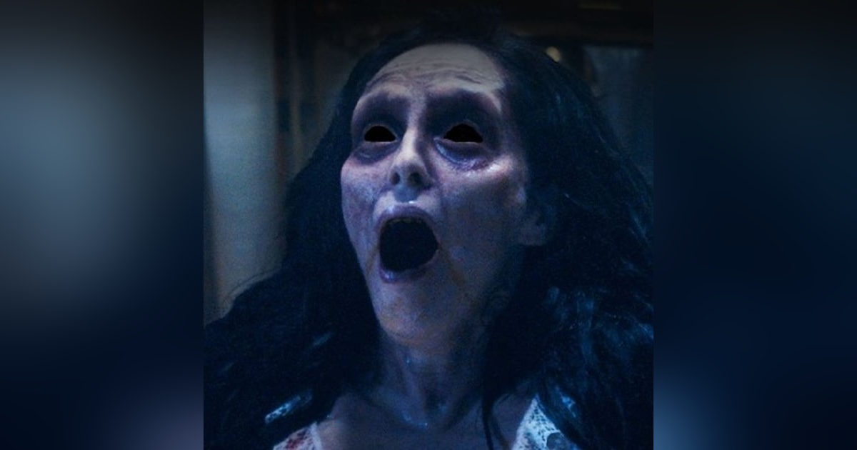 La Bruja Que Hizo Pacto Con El Diablo Historias De Terror - REDE La Bruja Que Hizo Pacto Con El Diablo Historias De Terror - REDE