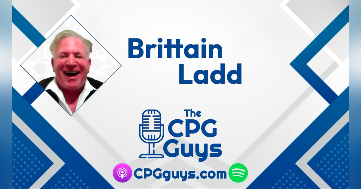 Talking Today's Leadership, Earnings Releases and M&A with Brittain Ladd Talking Today's Leadership, Earnings Releases and M&A with Brittain Ladd