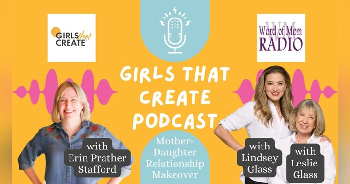 image for Lindsey & Leslie Glass: The Mother-Daughter Powerhouse