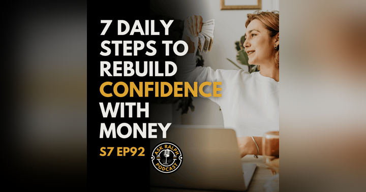 image for 7 Simple Daily Habits to Strengthen Your Financial Confidence