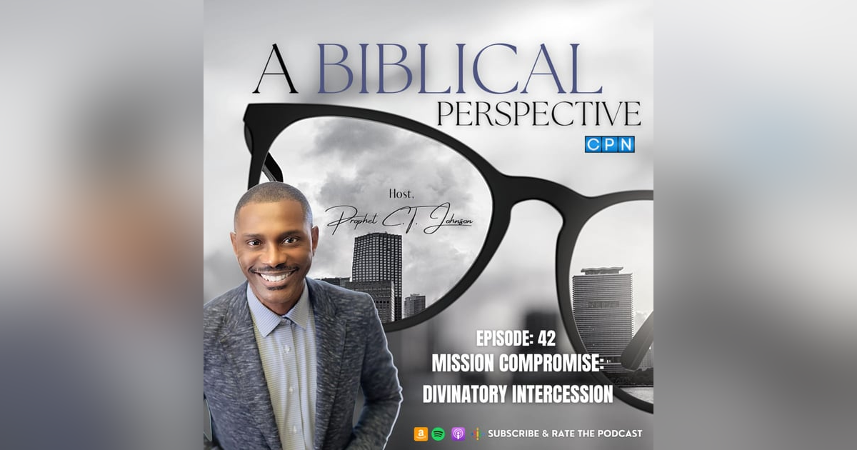 Mission Compromise: Divinatory Intercession Mission Compromise: Divinatory Intercession