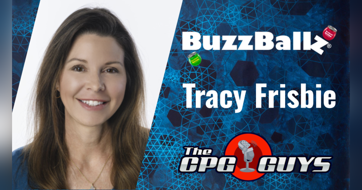 Spirited Marketing Through Digital Platforms with Buzzballz's Tracy Frisbie Spirited Marketing Through Digital Platforms with Buzzballz's Tracy Frisbie