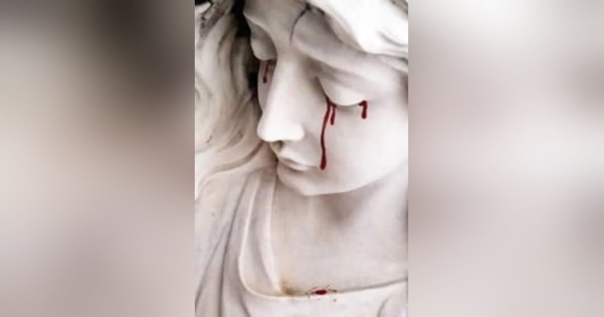 Wounds of Wonder: The Divine, the Damned, and the Body That Bleeds Wounds of Wonder: The Divine, the Damned, and the Body That Bleeds
