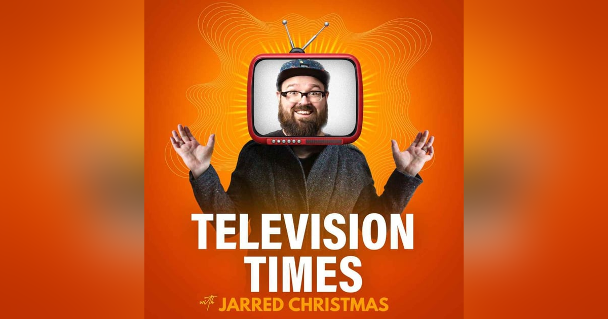 Jarred Christmas: The Comedy Cash-Back King - Finding The Balance Between Family & Stand-Up Jarred Christmas: The Comedy Cash-Back King - Finding The Balance Between Family & Stand-Up