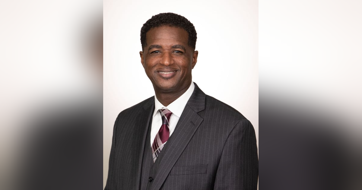 Episode # 394: Dr. Anthony Muhammad Episode # 394: Dr. Anthony Muhammad