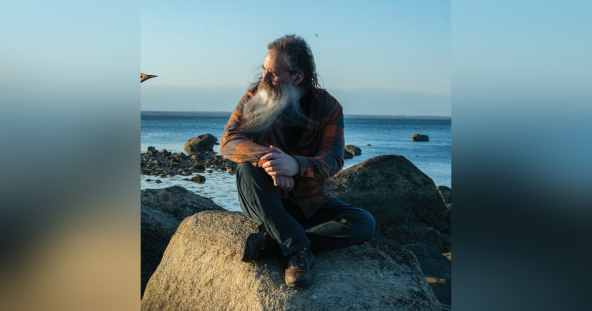 Episode 37: Fluxedo Junction On WBCQ - 5/6/23 (Bill Scorzari) Episode 37: Fluxedo Junction On WBCQ - 5/6/23 (Bill Scorzari)