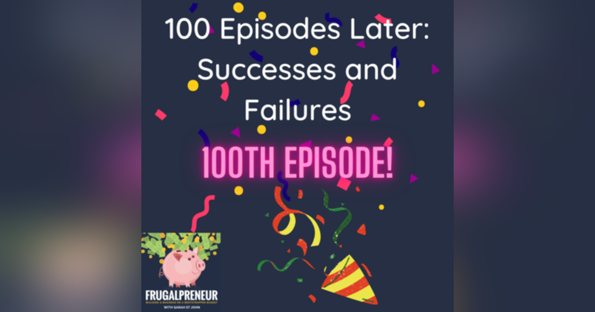 100 Episodes Later: Successes and Failures 100 Episodes Later: Successes and Failures