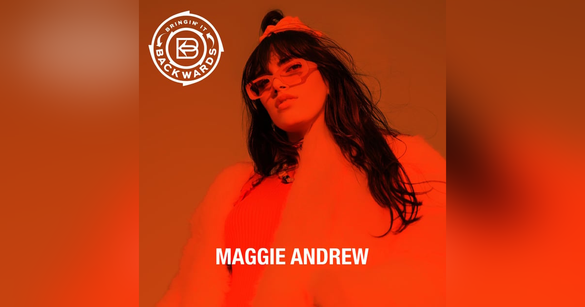 Interview with Maggie Andrew Interview with Maggie Andrew