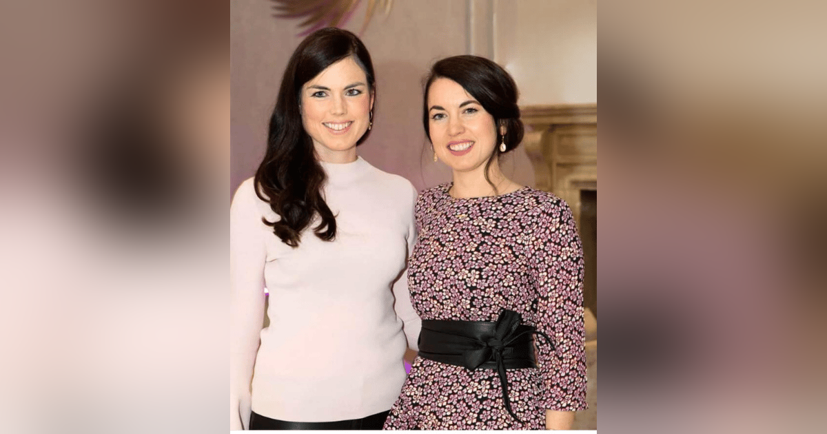 EP 143: KEEPING RETAIL IN THE FAMILY WITH CLIONA AND LARAGH STANDÚN EP 143: KEEPING RETAIL IN THE FAMILY WITH CLIONA AND LARAGH STANDÚN