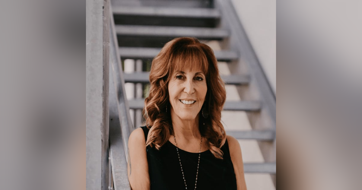 The Cosmic Connection: How Astrology Shapes Our Lives with Suzanne Gerber The Cosmic Connection: How Astrology Shapes Our Lives with Suzanne Gerber