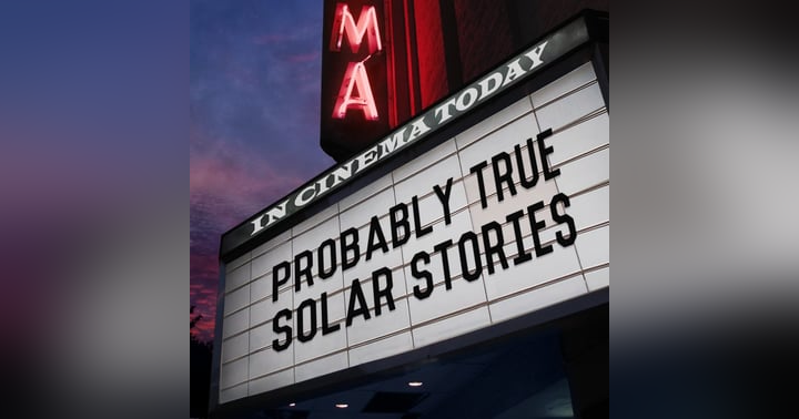 image for Why does pop culture care more about dragon slayers than solar installers?