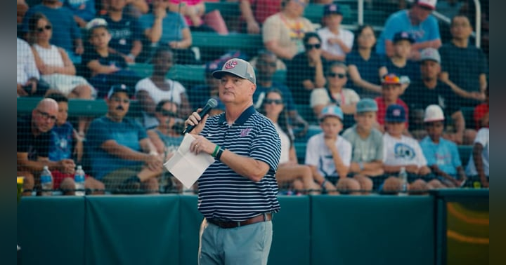 image for Celebrating Legends: Butch’s Hall of Fame Honor on Clearing The Bases Reflecting on Achievement and Humility in Baseball Coaching