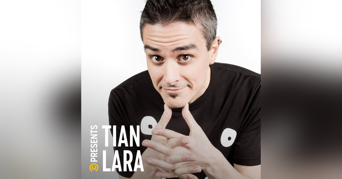 Tian Lara - Humanos Salvajes Tian Lara - Humanos Salvajes