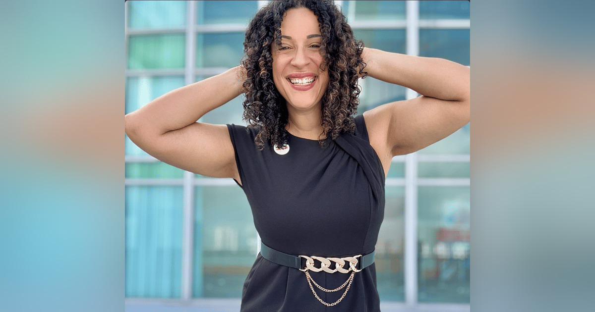From Classroom to Nutrition Coach: Madi Still's Journey to Generational Health | Sheila's Take From Classroom to Nutrition Coach: Madi Still's Journey to Generational Health | Sheila's Take