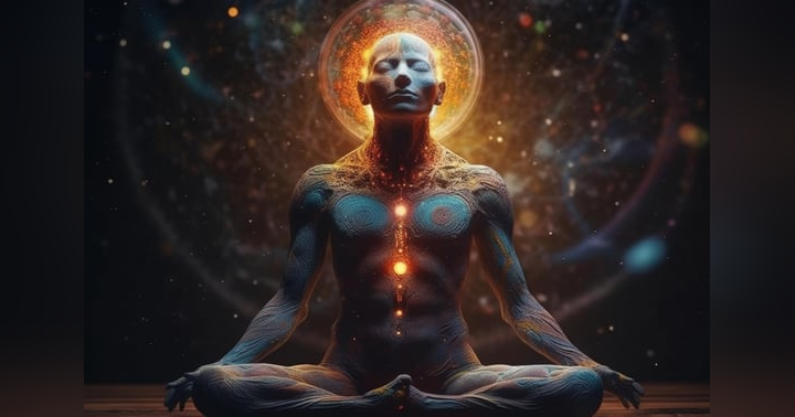 image for The Benefits Of Chakra Balancing And Their Impact On Health