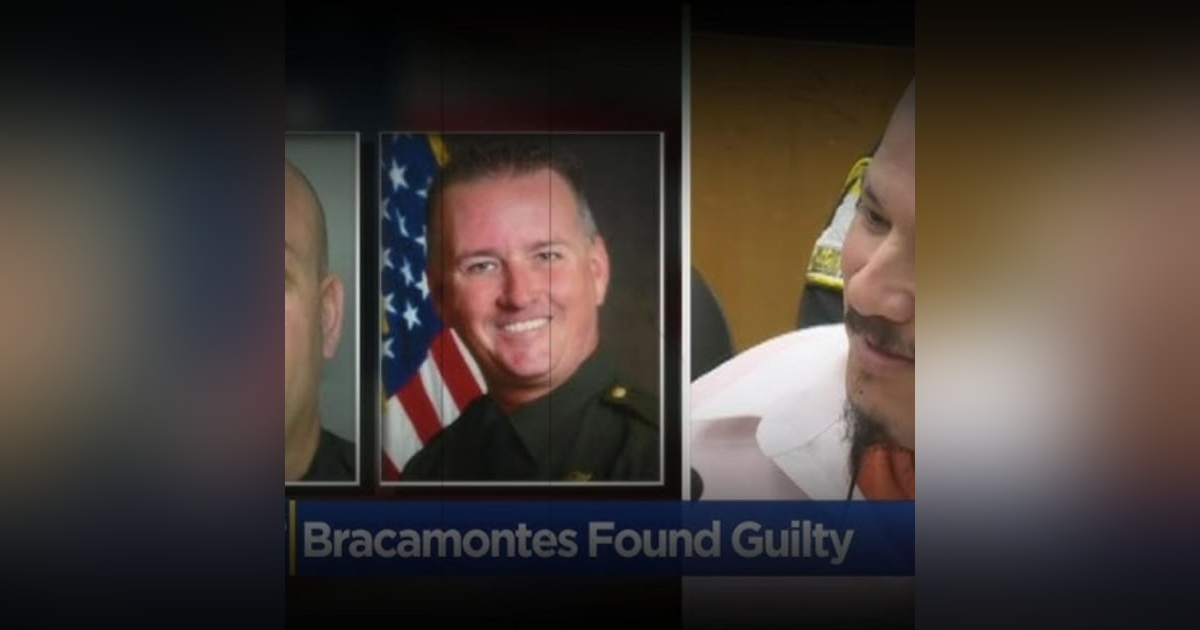 Jailhouse interview with convicted double murderer Luis Bracamontes (2023) Jailhouse interview with convicted double murderer Luis Bracamontes (2023)