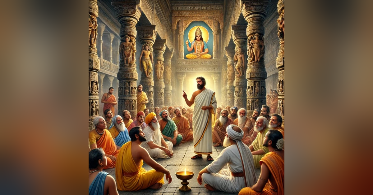 Paul Goes To India Paul Goes To India