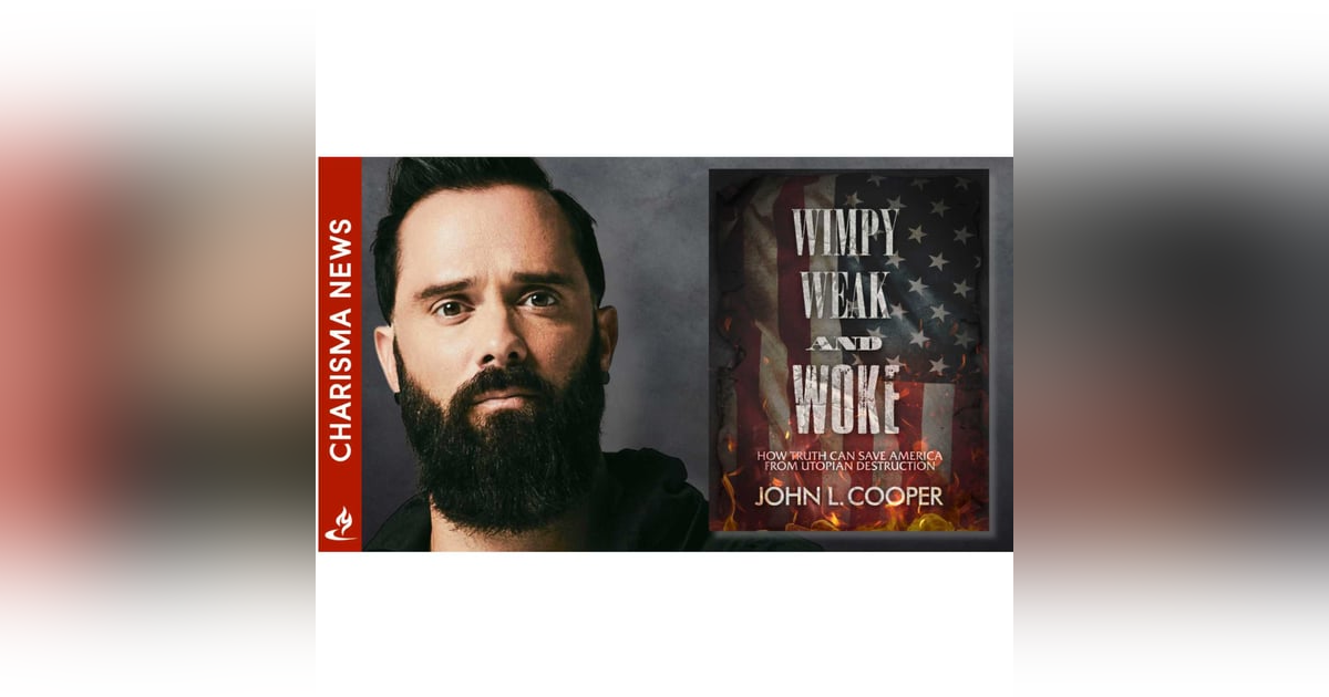 John Cooper: Navigating Truth in a Confused World John Cooper: Navigating Truth in a Confused World