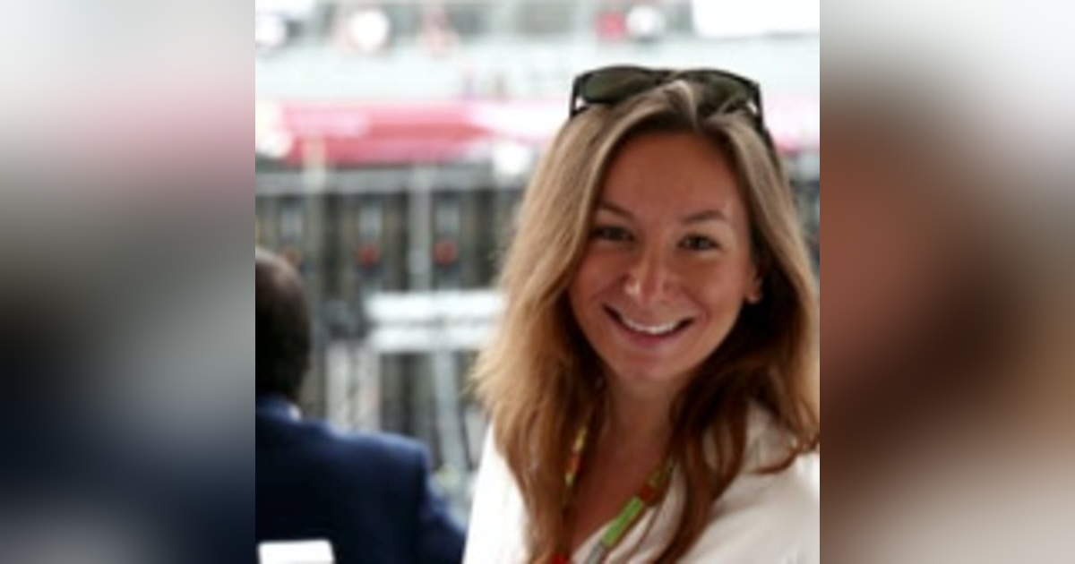 Adelaide Campbell Actuary turned wine and spirits entrepreneur Adelaide Campbell Actuary turned wine and spirits entrepreneur