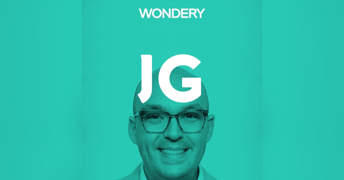 Justin Garcia (on the science of sex) Justin Garcia (on the science of sex)