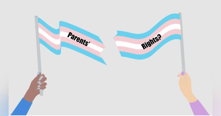 image for Are Transgender Students’ Rights at Odds with Parents’ Rights?