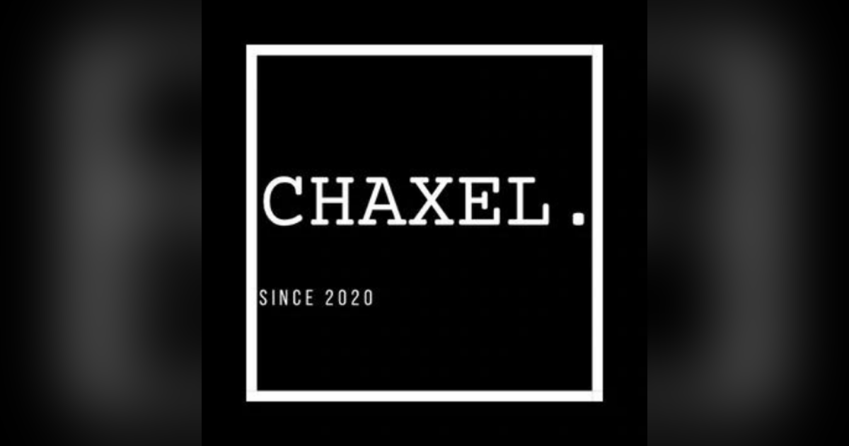 EP 34: CHAXEL EP 34: CHAXEL