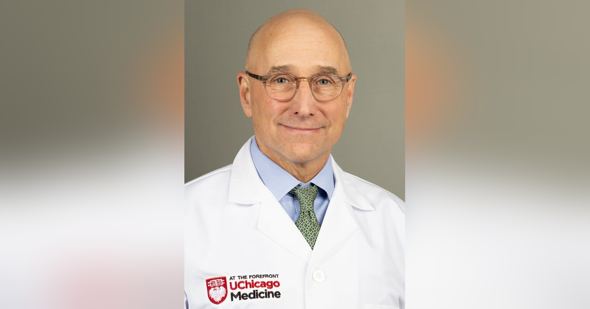 "They Don't Make Them Like They Used To": My Conversation with Dr. Adam Cifu "They Don't Make Them Like They Used To": My Conversation with Dr. Adam Cifu