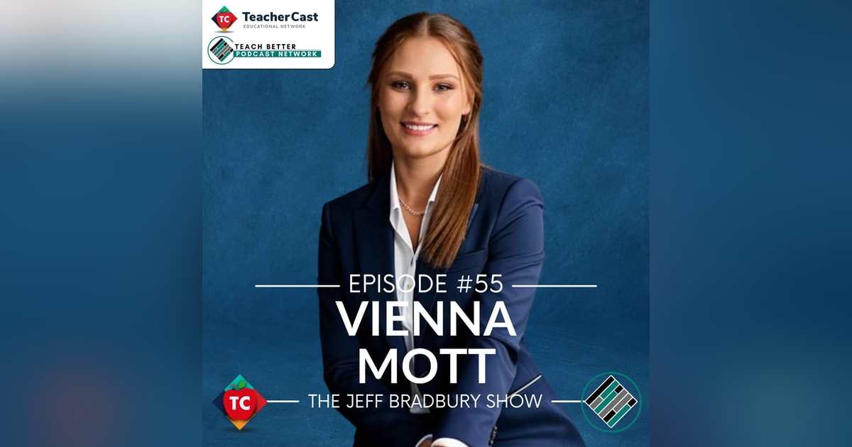 Empowering Civic Engagement in K12 Classrooms: A Conversation with Vienna Mott (Poliquicks) Empowering Civic Engagement in K12 Classrooms: A Conversation with Vienna Mott (Poliquicks)