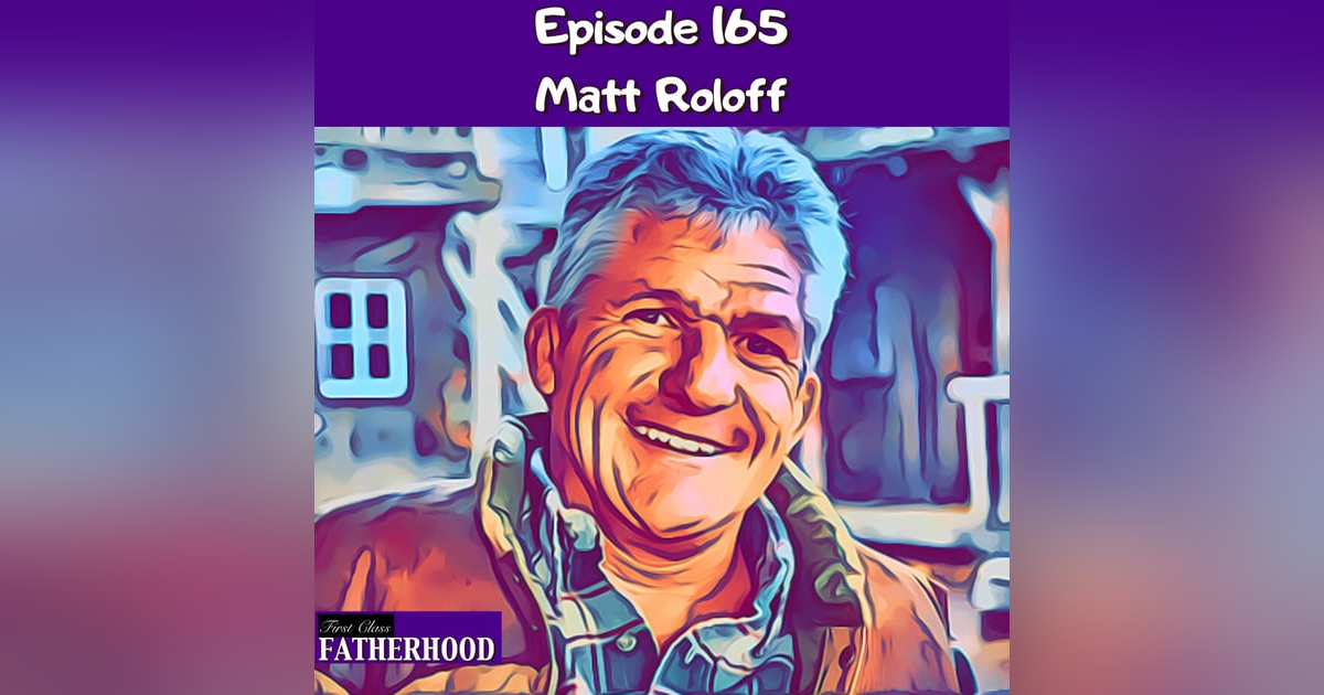 #165 Matt Roloff #165 Matt Roloff