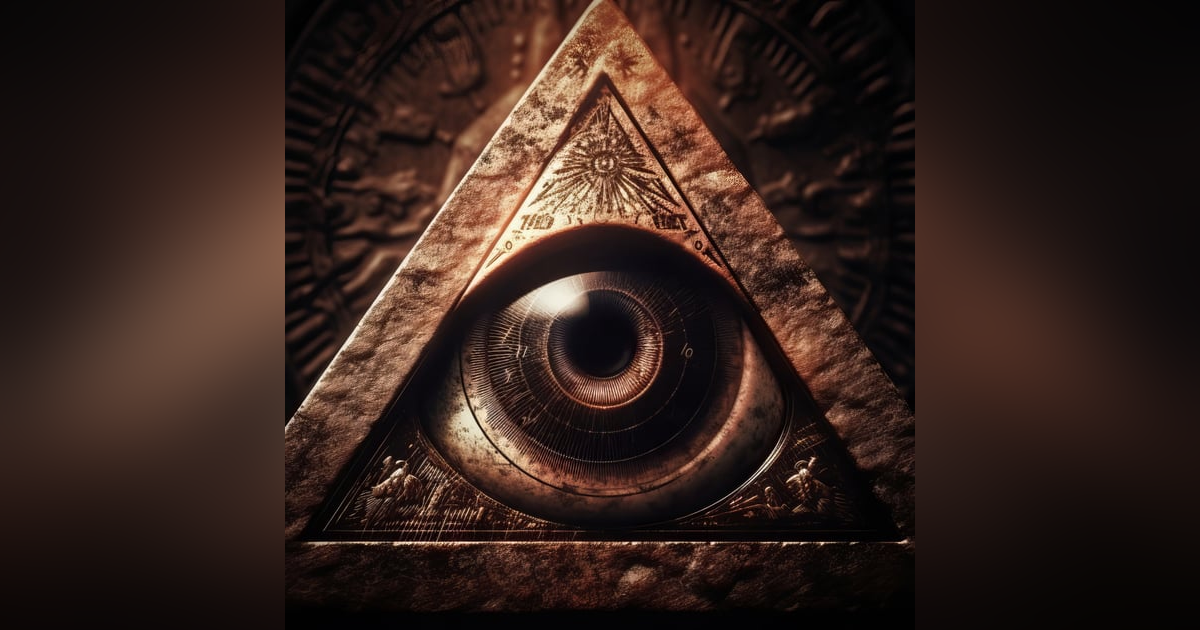 Luciferian Doctrin and The New World Order Luciferian Doctrin and The New World Order