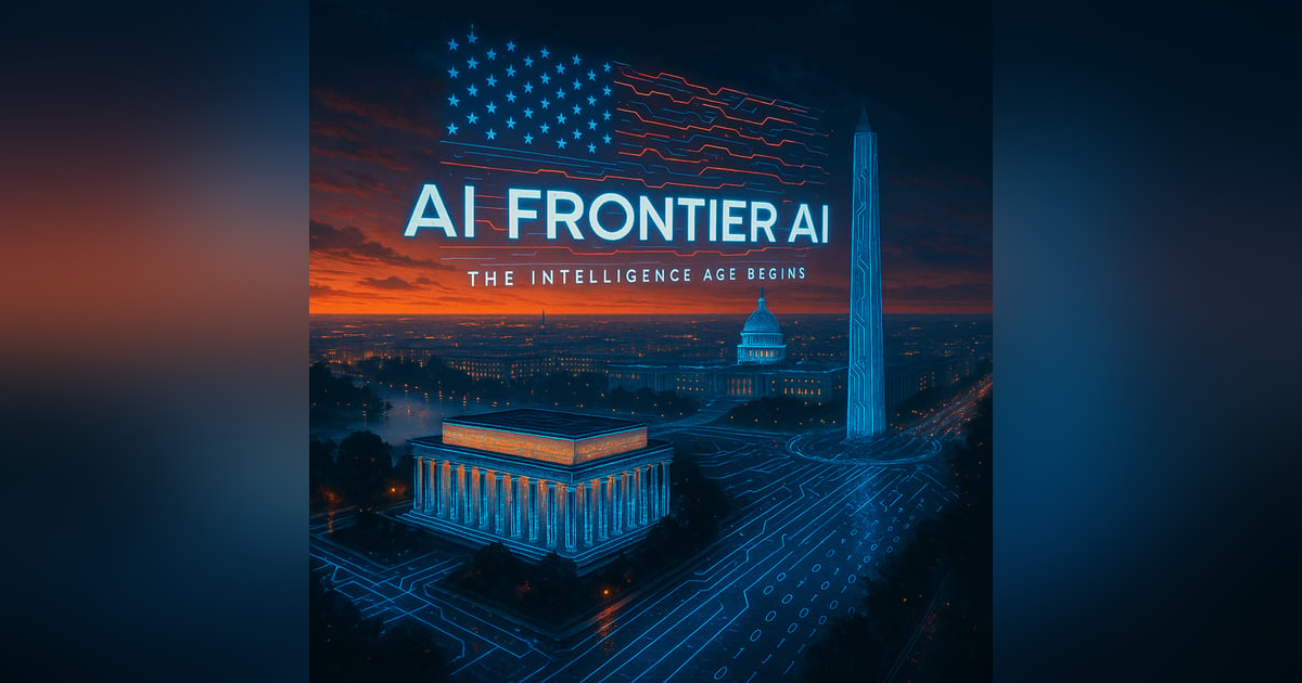 Beyond 2030: The Intelligence Age Beyond 2030: The Intelligence Age