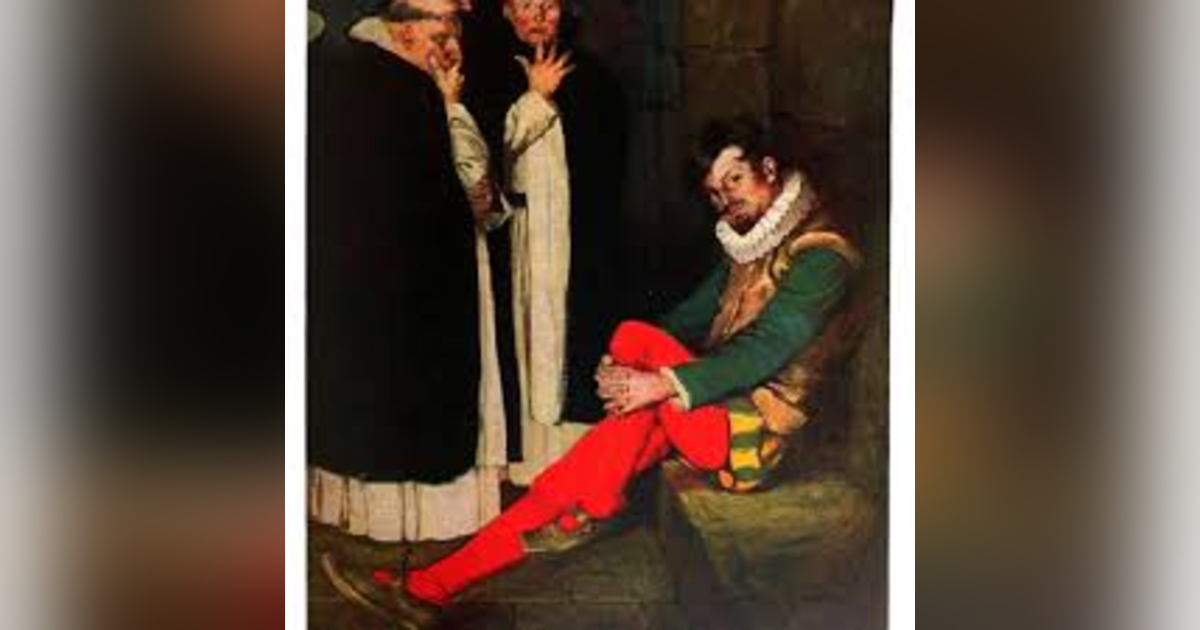 THE MYSTERIOUS CASE OF GIL PEREZ, THE TRANSPORTED SOLDIER & OTHER STORIES THE MYSTERIOUS CASE OF GIL PEREZ, THE TRANSPORTED SOLDIER & OTHER STORIES