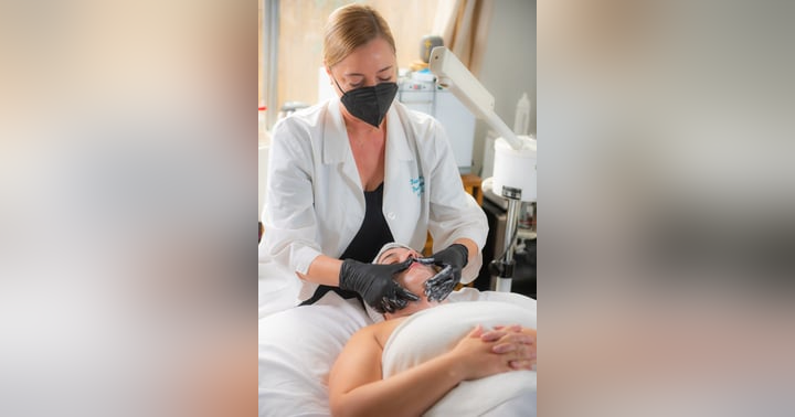 image for Expert Esthetician Trina Renea Shares Secrets to Great Skincare