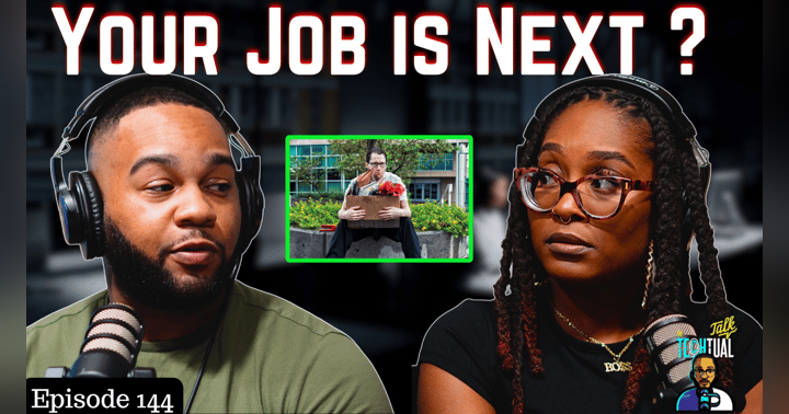 image for AI: Job Killer or Job Creator in Tech?