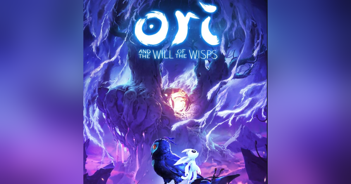 Ori and the Will of the Wisps Ori and the Will of the Wisps