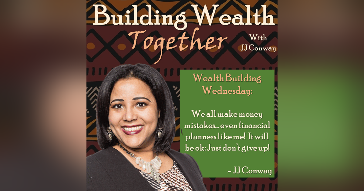 Episode 75: Wealth Building Wednesday – Finding an Investment Advisor, Retiring from the Oilfield, and JJs Big Tax Sale Blooper Episode 75: Wealth Building Wednesday – Finding an Investment Advisor, Retiring from the Oilfield, and JJs Big Tax Sale Blooper