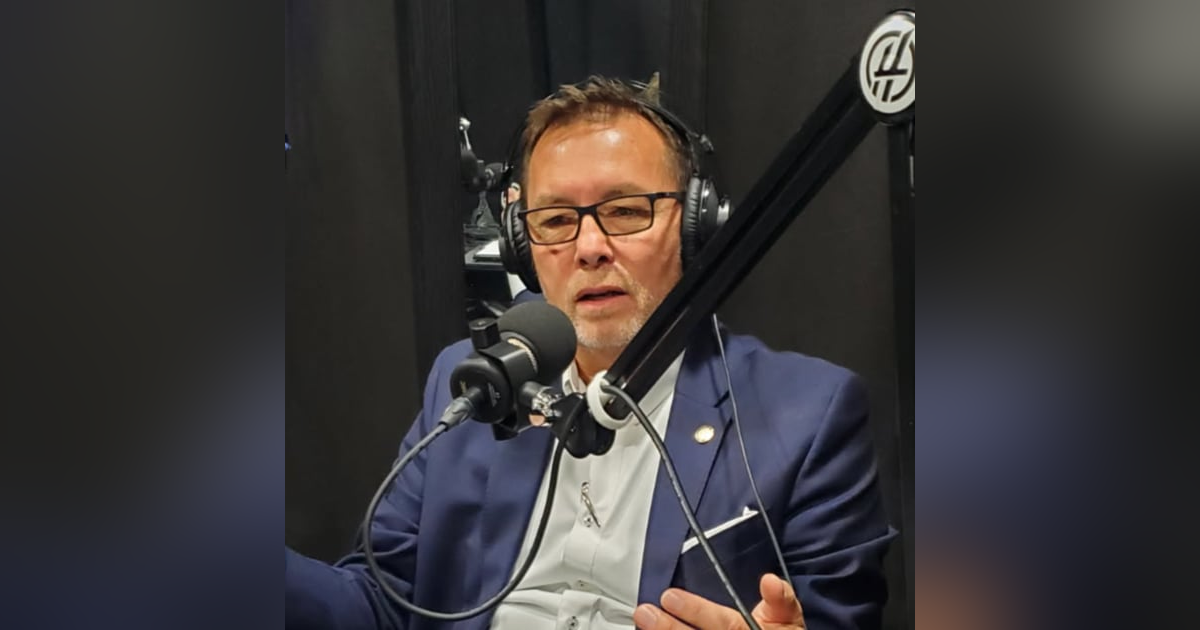 Niels Andersen: Founder and CEO of VETCV Foundation & Mission Next Niels Andersen: Founder and CEO of VETCV Foundation & Mission Next