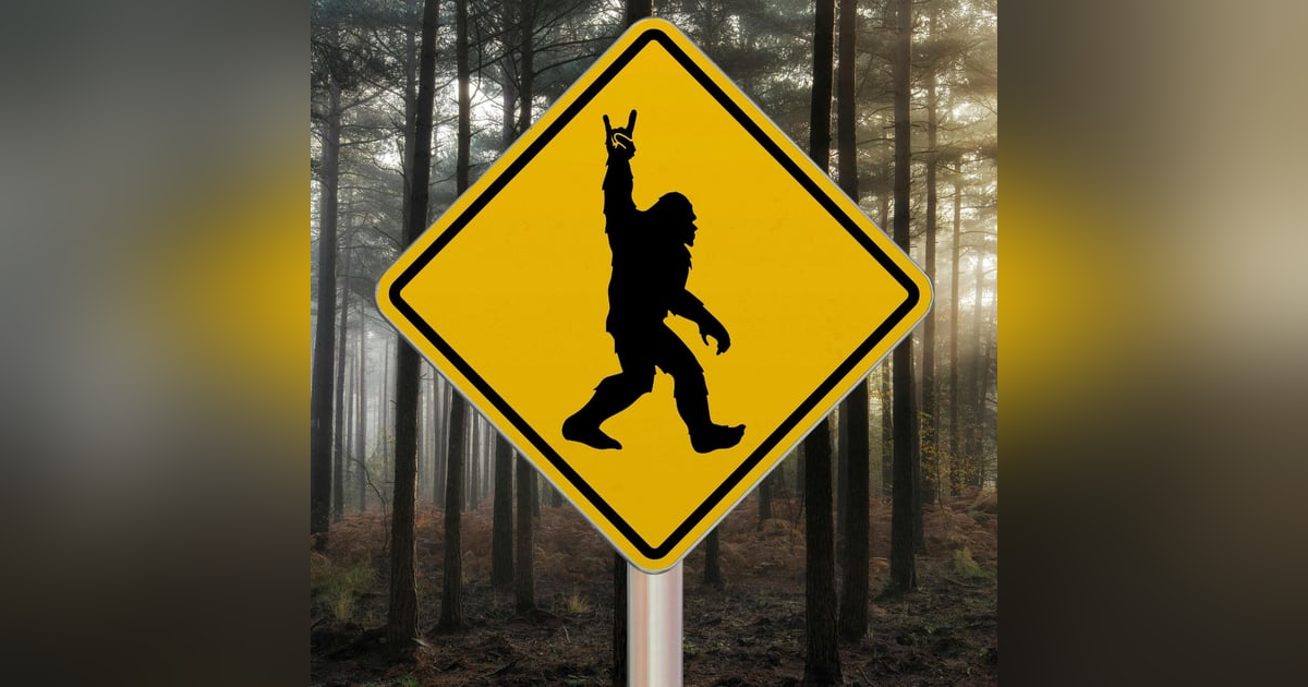 A New Show by Joe!... The Monster's Almanac A New Show by Joe!... The Monster's Almanac