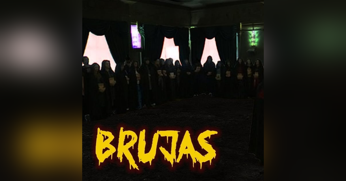 4 historias REALES de BRUJAS 🔥 HISTORIAS DE TERROR - REDE ☠ 4 historias REALES de BRUJAS 🔥 HISTORIAS DE TERROR - REDE ☠