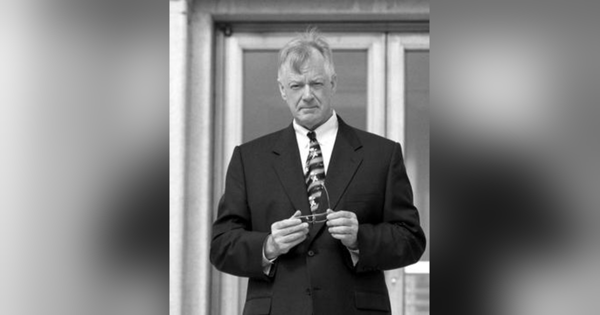 James McWilliams / ACBA - The Ohio State James McWilliams / ACBA - The Ohio State