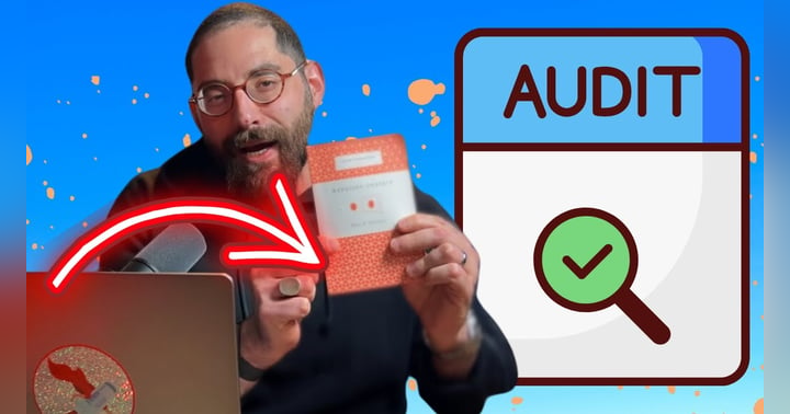 image for Audits and Self-Improvement: Lesson's From Peter Drucker on Quality in Combination Products, Medical Devices, Pharmaceuticals and Life