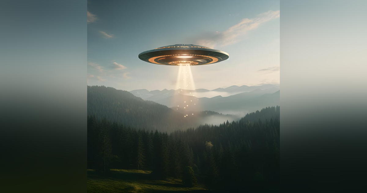 Hayden Hewes and the International UFO Bureau Hayden Hewes and the International UFO Bureau