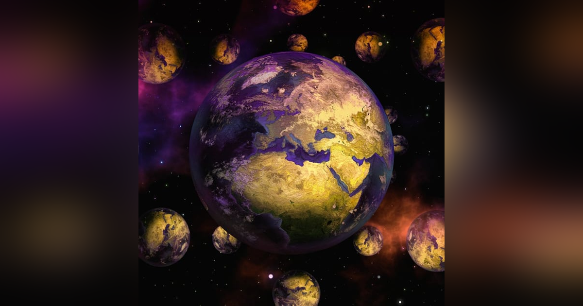 Universe Selectors, INC. Universe Selectors, INC.